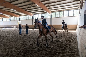 Bild 101 - Pony Akademie Turnier